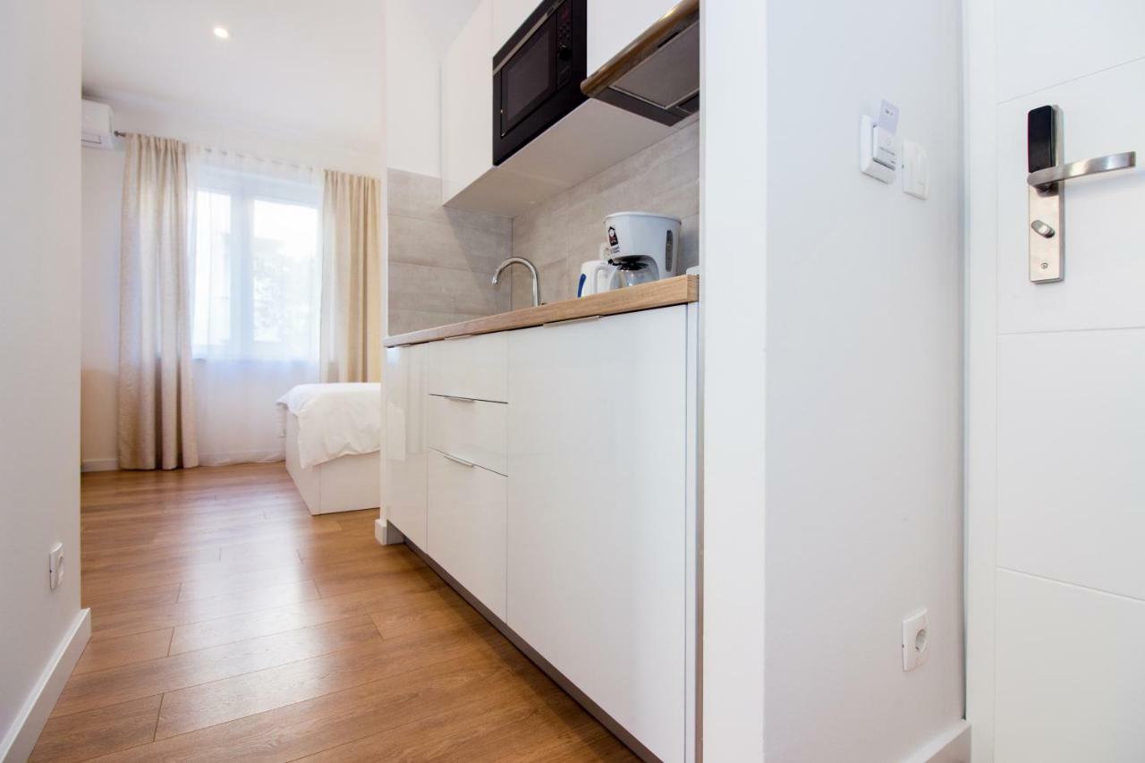 Lugo Appartement *