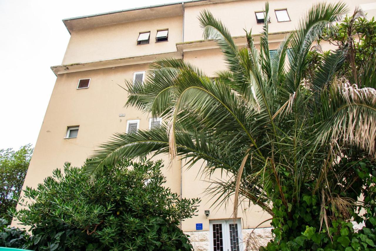 Appartement Lugo *